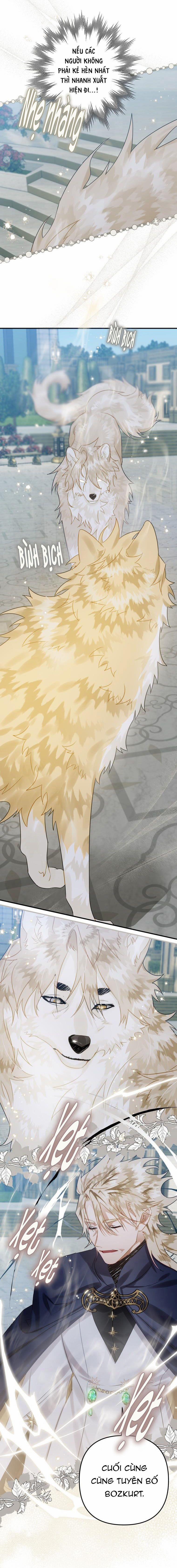 Bỗng Nhiên Tôi Trở Thành Quạ Đen!! 20 trang 8