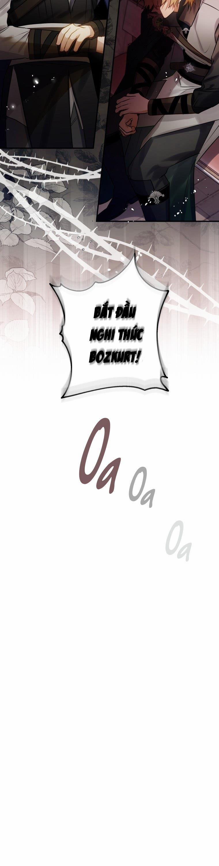 Bỗng Nhiên Tôi Trở Thành Quạ Đen!! 25.5 trang 13