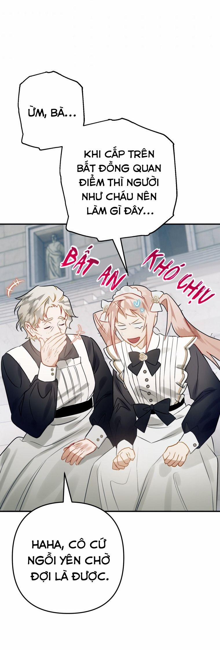 Bỗng Nhiên Tôi Trở Thành Quạ Đen!! 27.5 trang 12