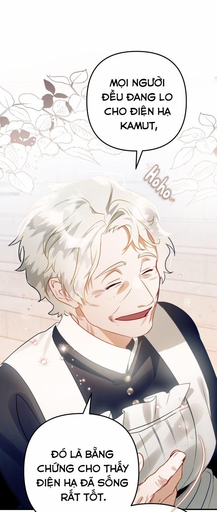 Bỗng Nhiên Tôi Trở Thành Quạ Đen!! 27.5 trang 13