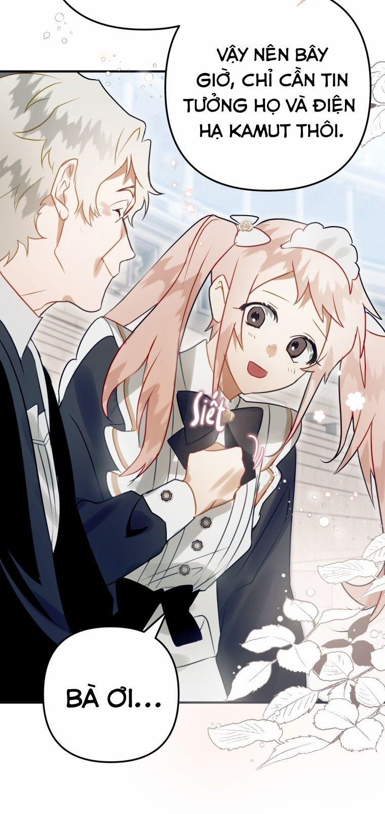 Bỗng Nhiên Tôi Trở Thành Quạ Đen!! 27.5 trang 14