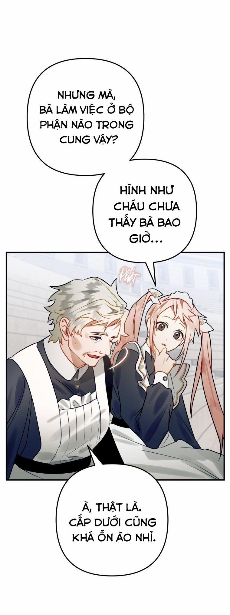 Bỗng Nhiên Tôi Trở Thành Quạ Đen!! 27.5 trang 15