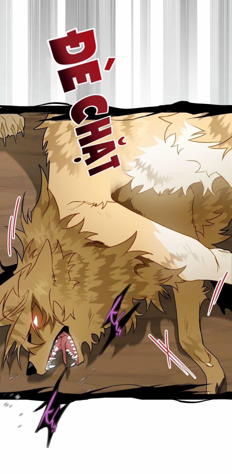 Bỗng Nhiên Tôi Trở Thành Quạ Đen!! 27.5 trang 19