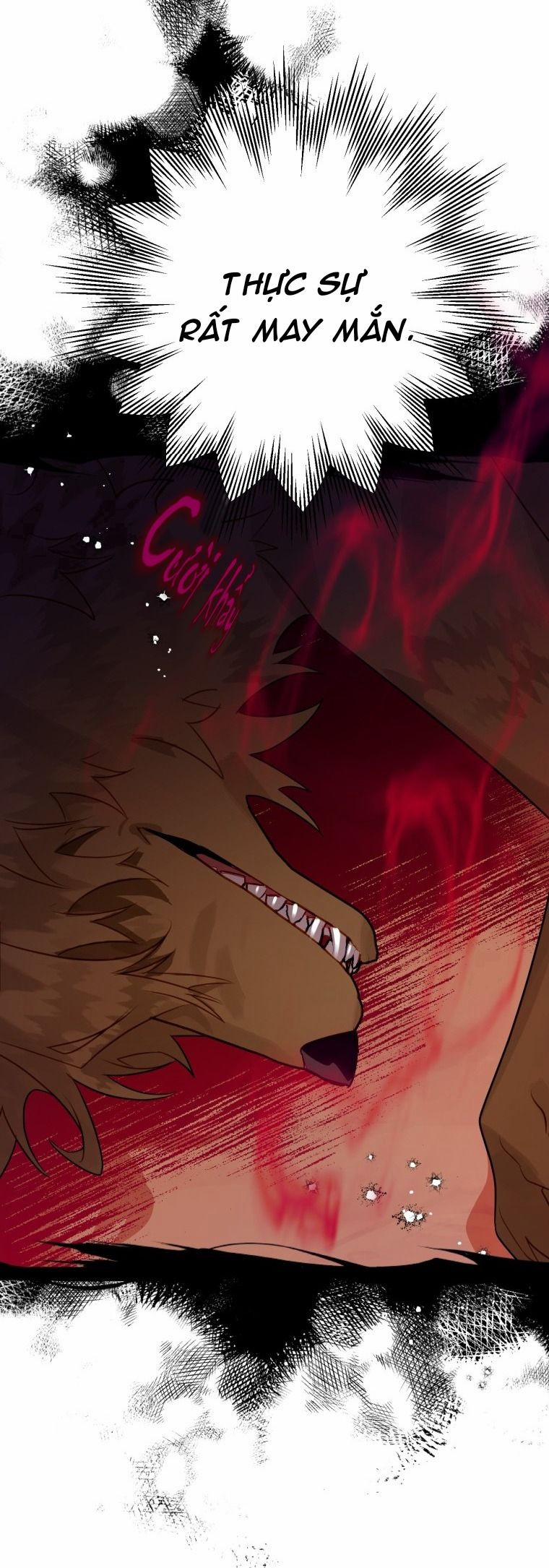 Bỗng Nhiên Tôi Trở Thành Quạ Đen!! 27.5 trang 23