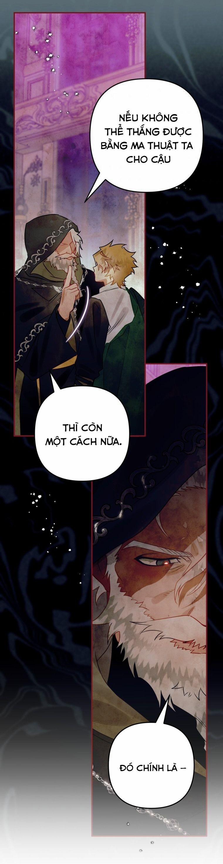 Bỗng Nhiên Tôi Trở Thành Quạ Đen!! 27.5 trang 27