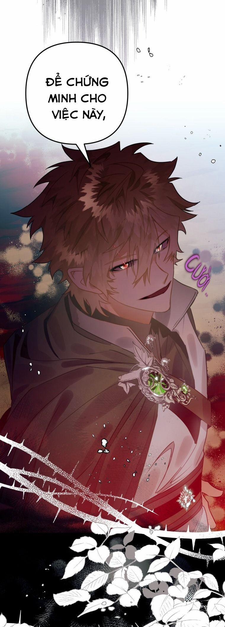 Bỗng Nhiên Tôi Trở Thành Quạ Đen!! 27.5 trang 32