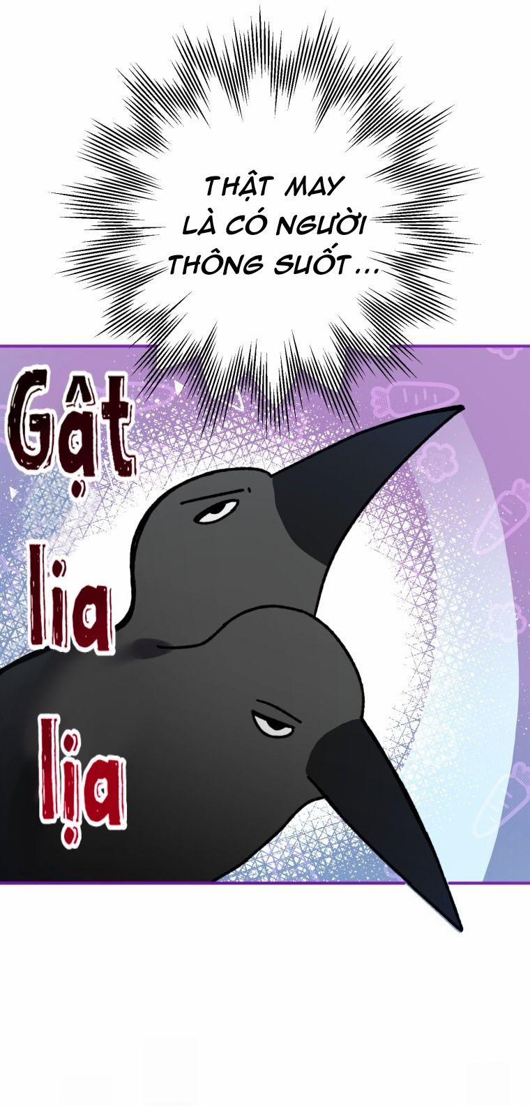 Bỗng Nhiên Tôi Trở Thành Quạ Đen!! 27.5 trang 6