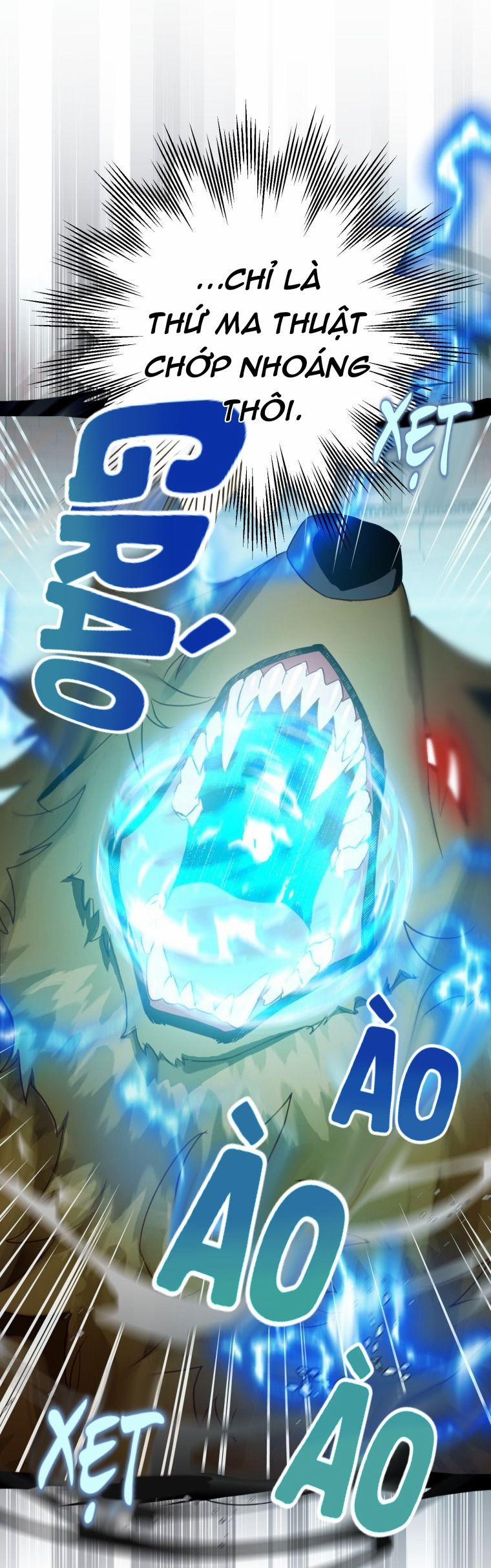 Bỗng Nhiên Tôi Trở Thành Quạ Đen!! 27 trang 12