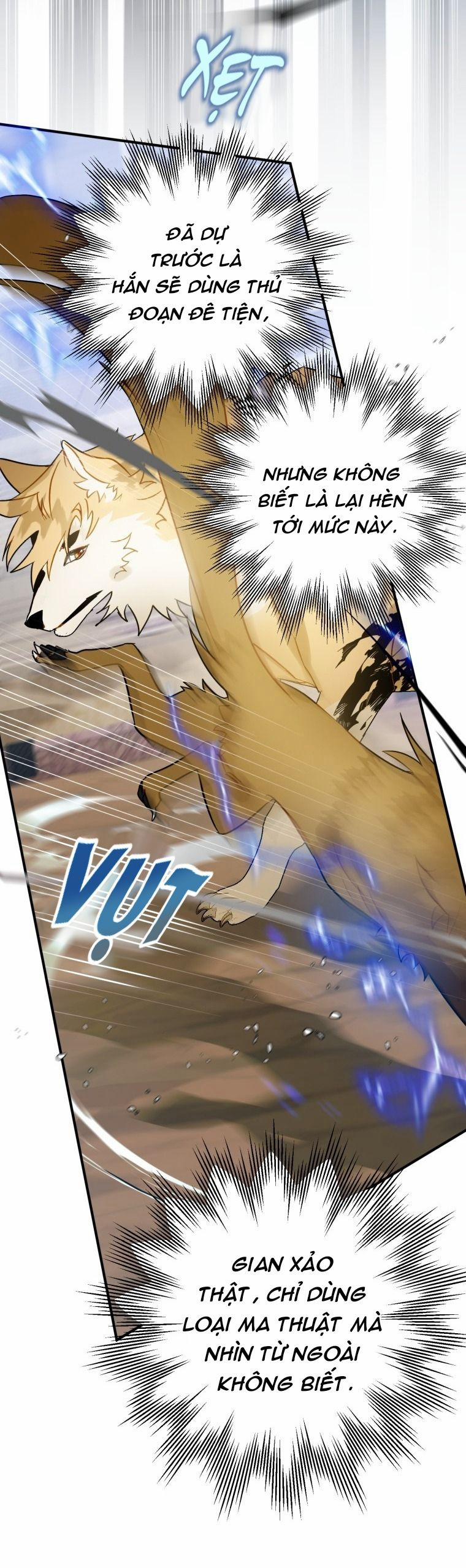 Bỗng Nhiên Tôi Trở Thành Quạ Đen!! 27 trang 13