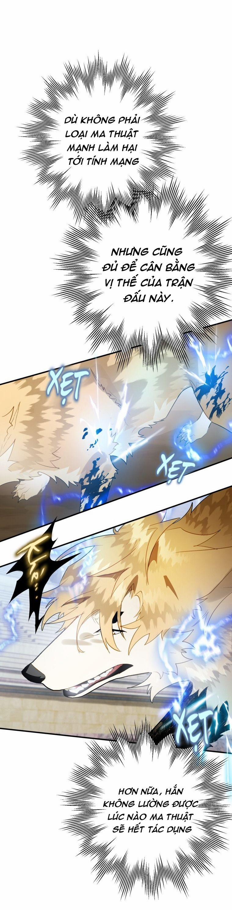 Bỗng Nhiên Tôi Trở Thành Quạ Đen!! 27 trang 14