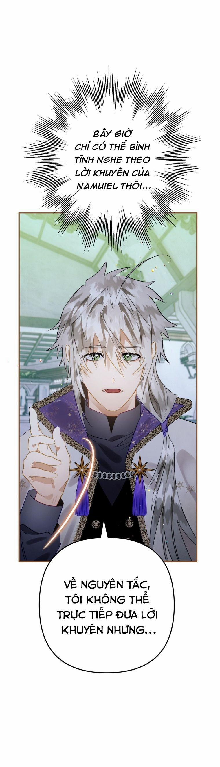 Bỗng Nhiên Tôi Trở Thành Quạ Đen!! 27 trang 15