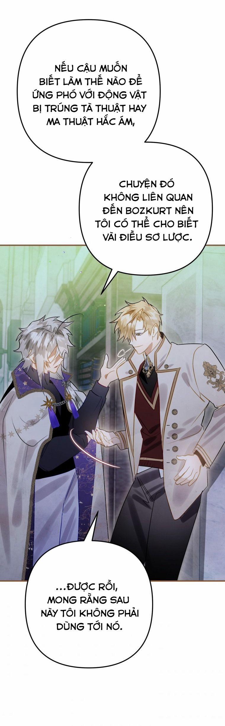 Bỗng Nhiên Tôi Trở Thành Quạ Đen!! 27 trang 16