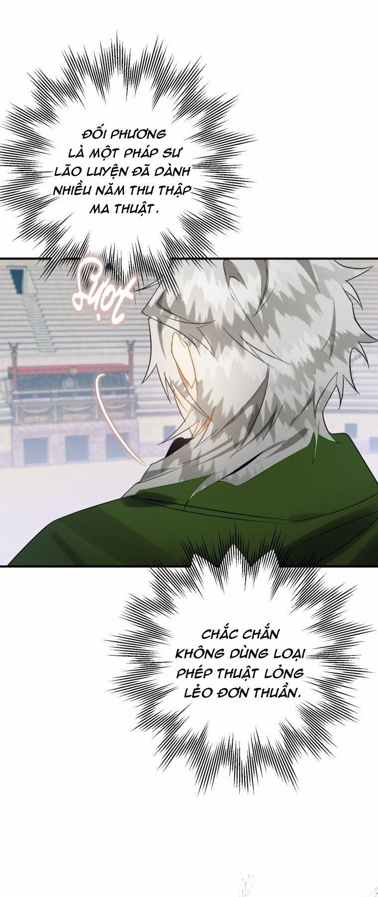 Bỗng Nhiên Tôi Trở Thành Quạ Đen!! 27 trang 24