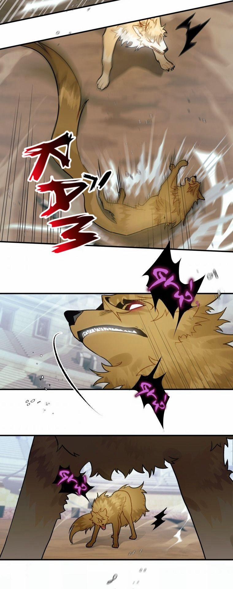 Bỗng Nhiên Tôi Trở Thành Quạ Đen!! 27 trang 3