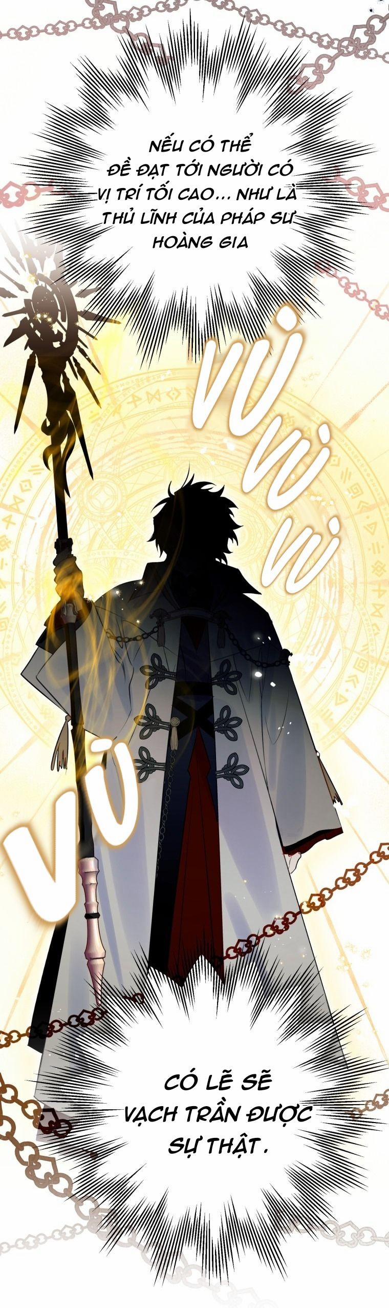 Bỗng Nhiên Tôi Trở Thành Quạ Đen!! 27 trang 30