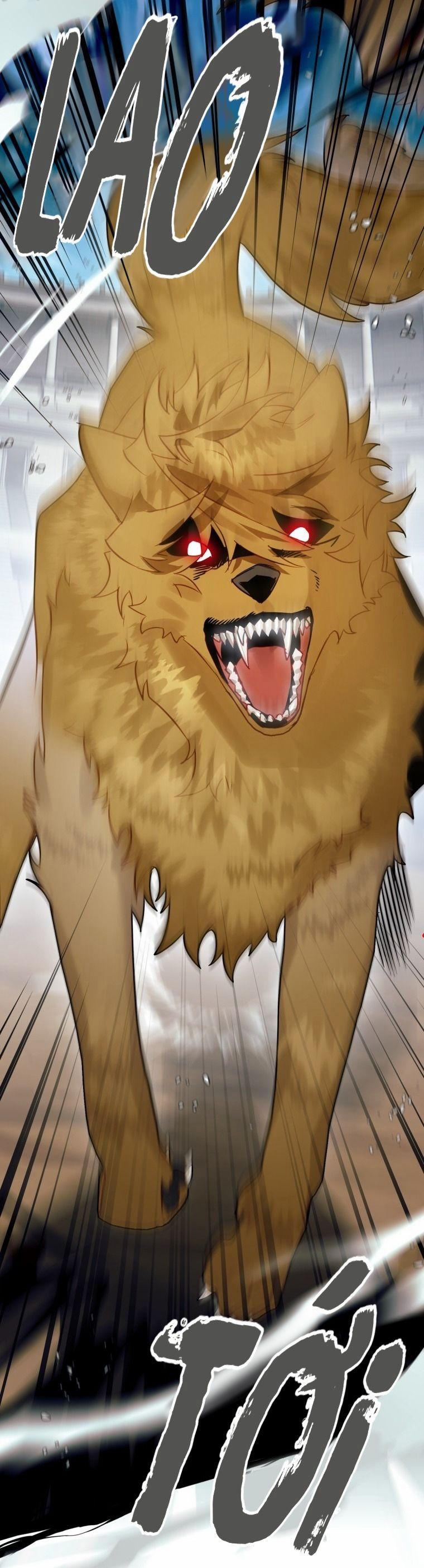 Bỗng Nhiên Tôi Trở Thành Quạ Đen!! 27 trang 5