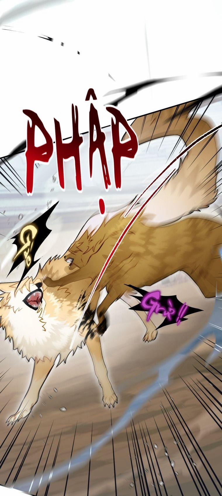 Bỗng Nhiên Tôi Trở Thành Quạ Đen!! 27 trang 6