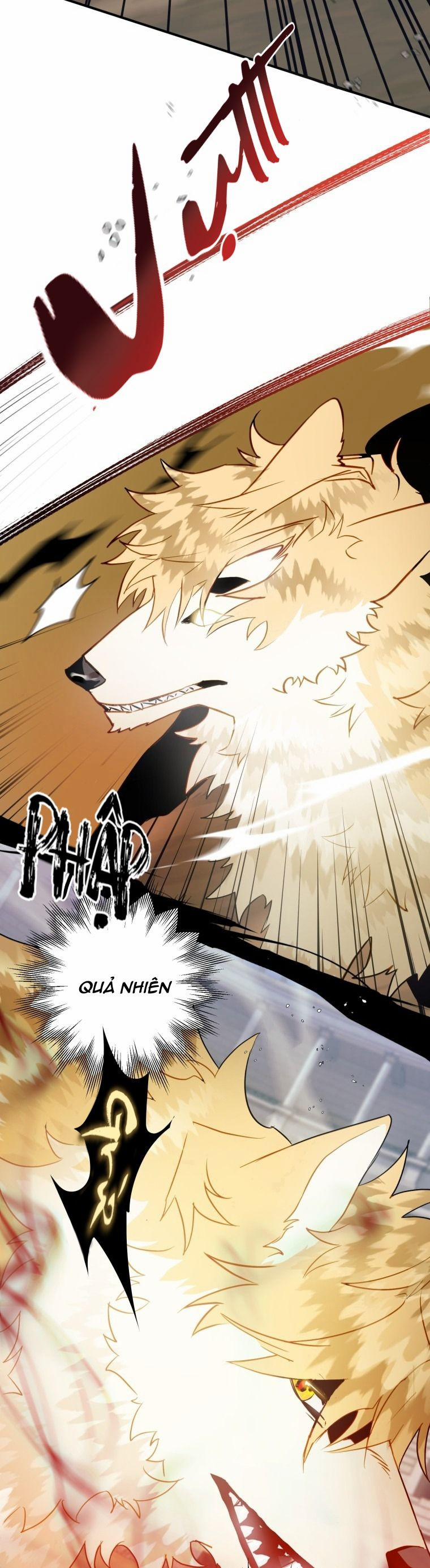 Bỗng Nhiên Tôi Trở Thành Quạ Đen!! 27 trang 7