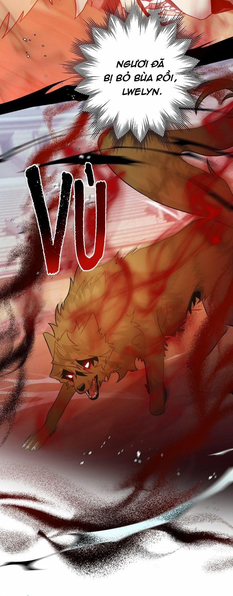 Bỗng Nhiên Tôi Trở Thành Quạ Đen!! 27 trang 8