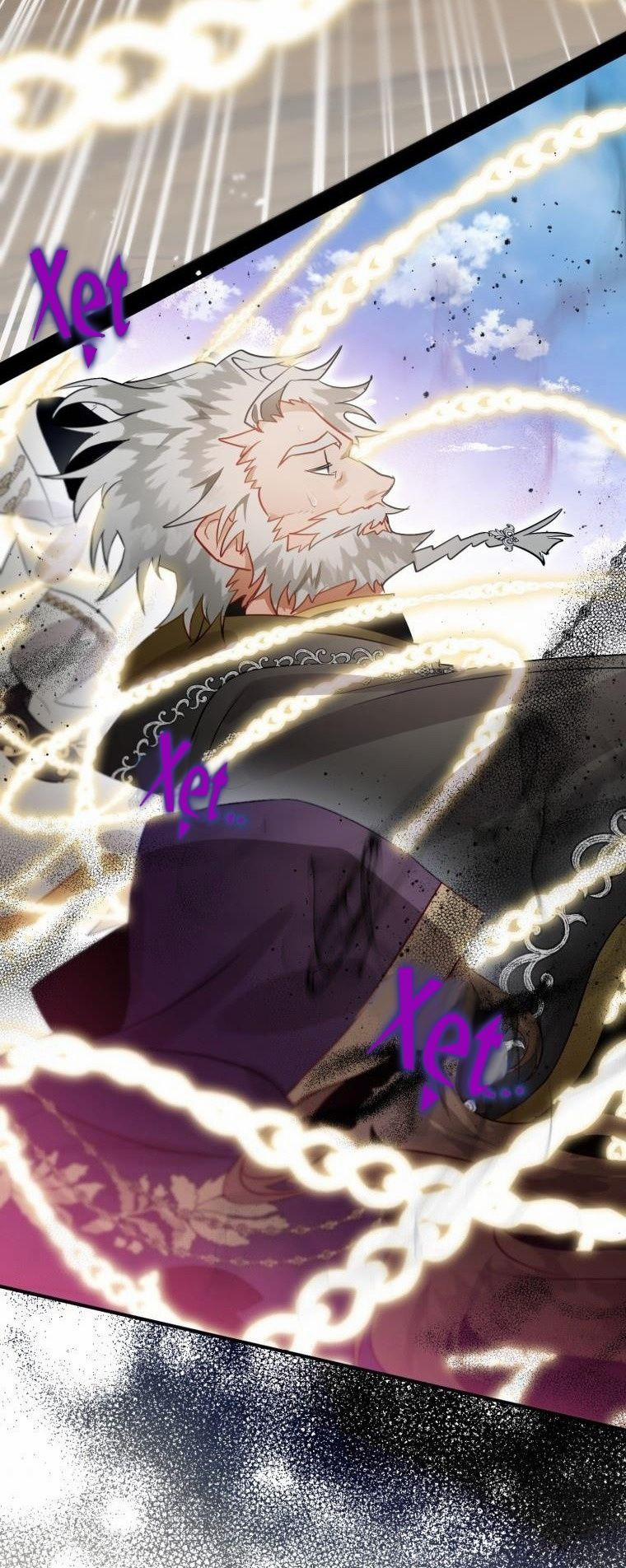 Bỗng Nhiên Tôi Trở Thành Quạ Đen!! 28.5 trang 10