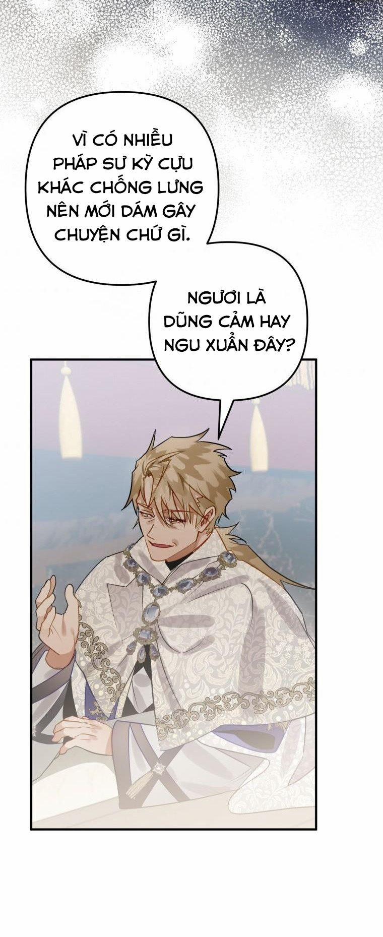 Bỗng Nhiên Tôi Trở Thành Quạ Đen!! 28.5 trang 11