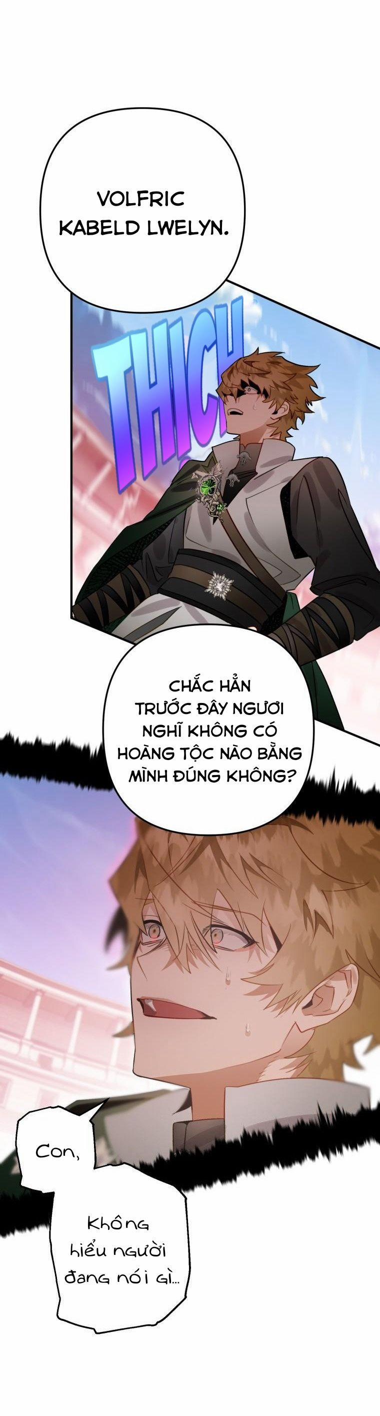 Bỗng Nhiên Tôi Trở Thành Quạ Đen!! 28.5 trang 12