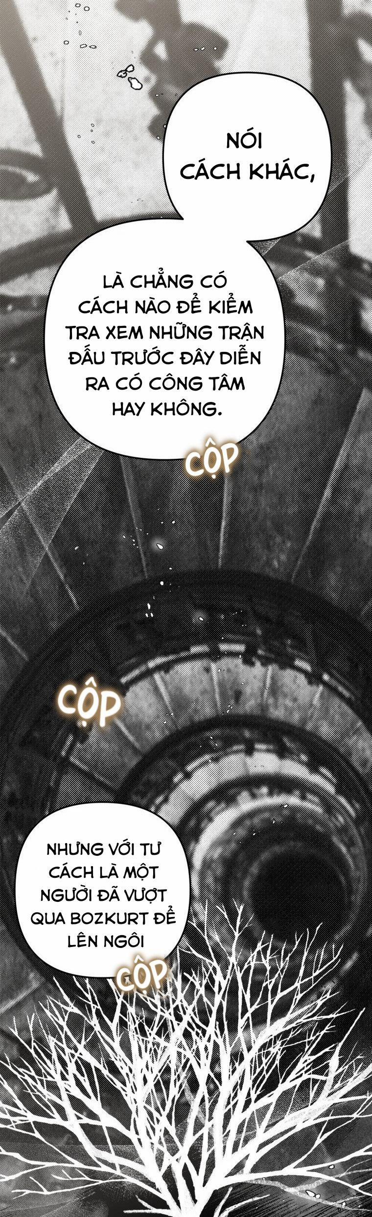 Bỗng Nhiên Tôi Trở Thành Quạ Đen!! 28.5 trang 14