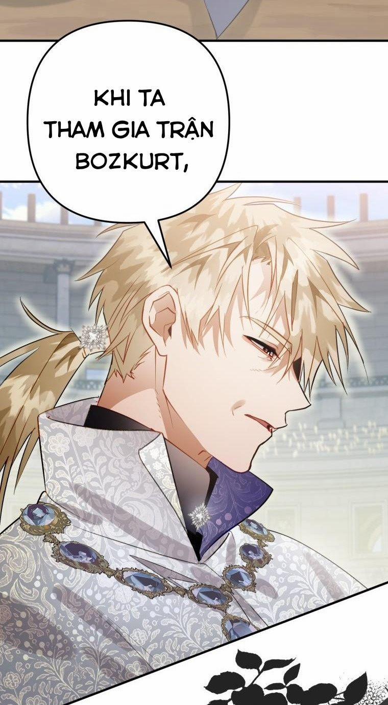 Bỗng Nhiên Tôi Trở Thành Quạ Đen!! 28.5 trang 16