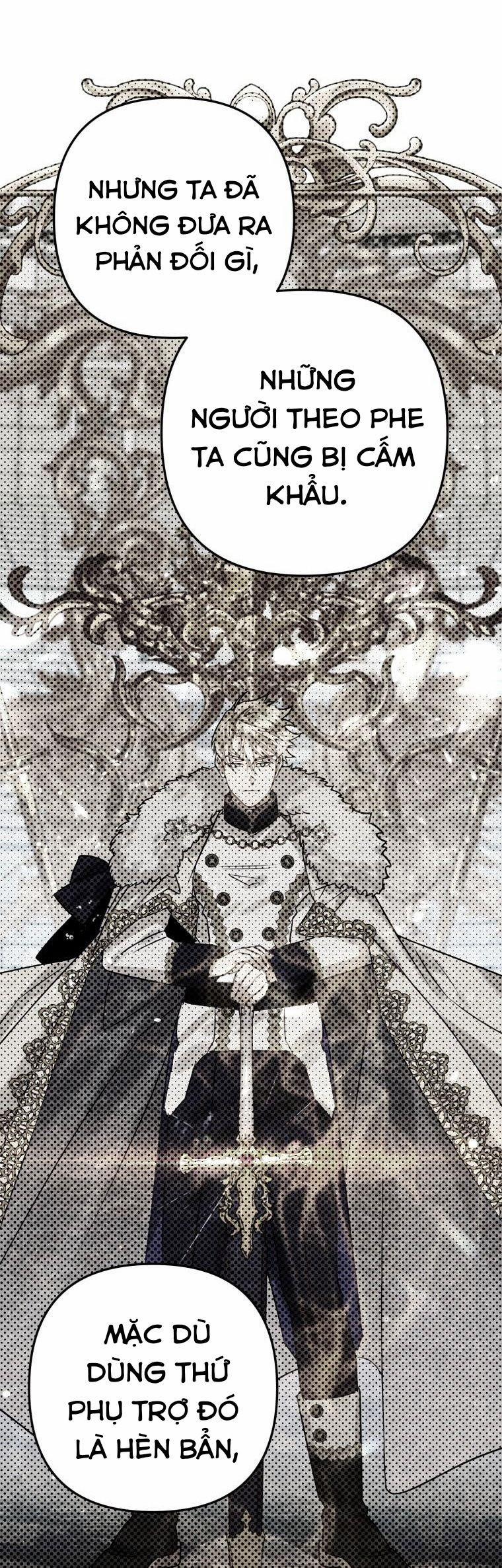 Bỗng Nhiên Tôi Trở Thành Quạ Đen!! 28.5 trang 18