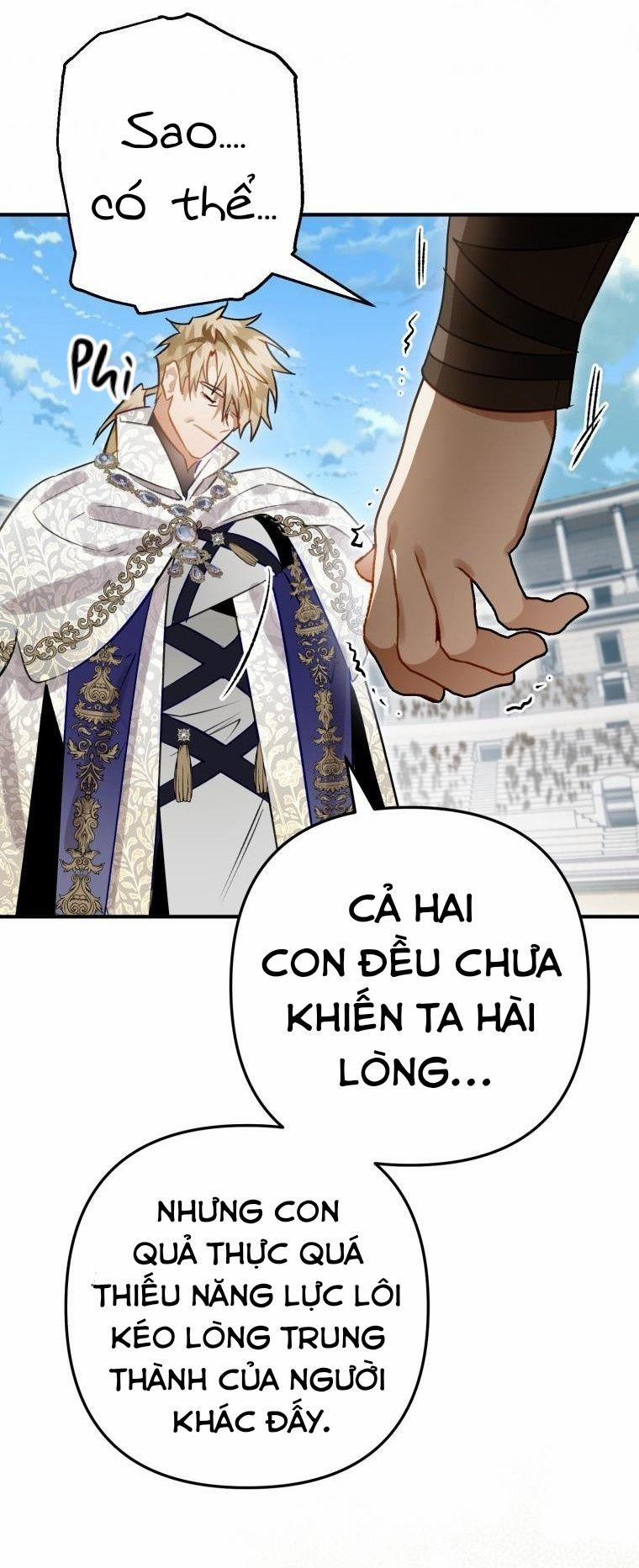 Bỗng Nhiên Tôi Trở Thành Quạ Đen!! 28.5 trang 20