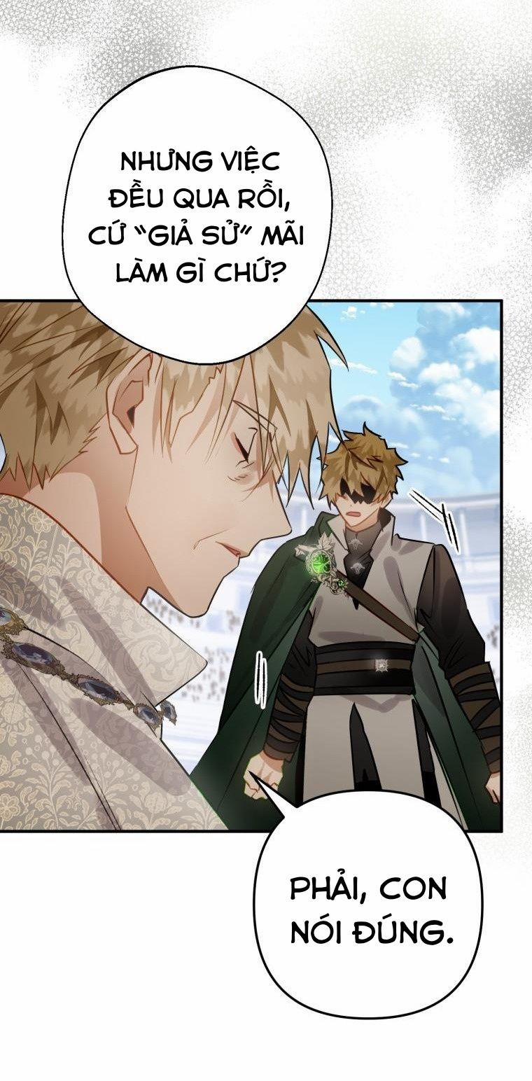 Bỗng Nhiên Tôi Trở Thành Quạ Đen!! 28.5 trang 23