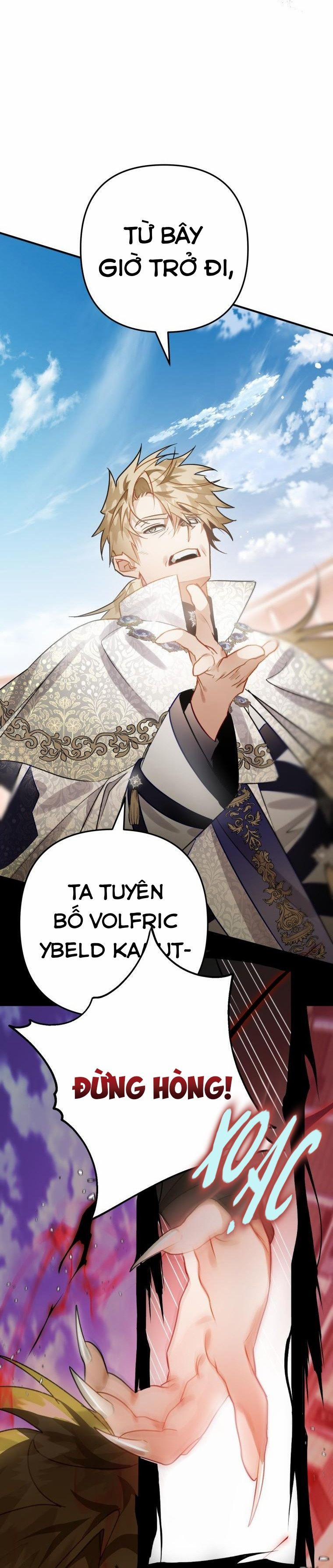 Bỗng Nhiên Tôi Trở Thành Quạ Đen!! 28.5 trang 26