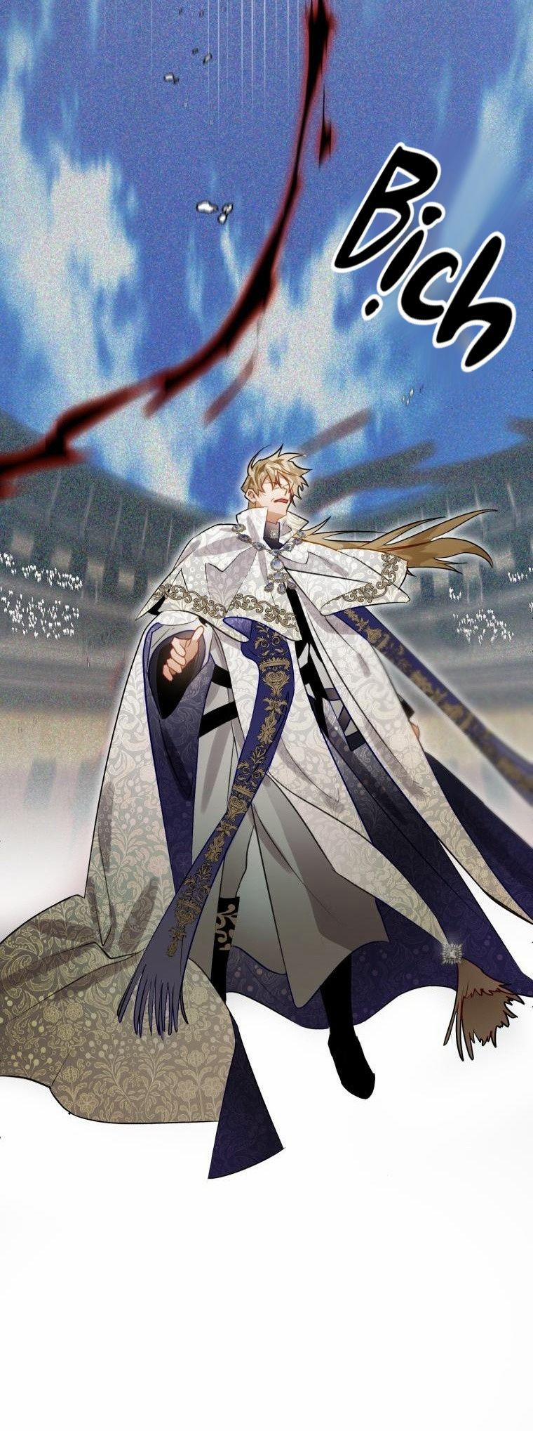 Bỗng Nhiên Tôi Trở Thành Quạ Đen!! 28.5 trang 29