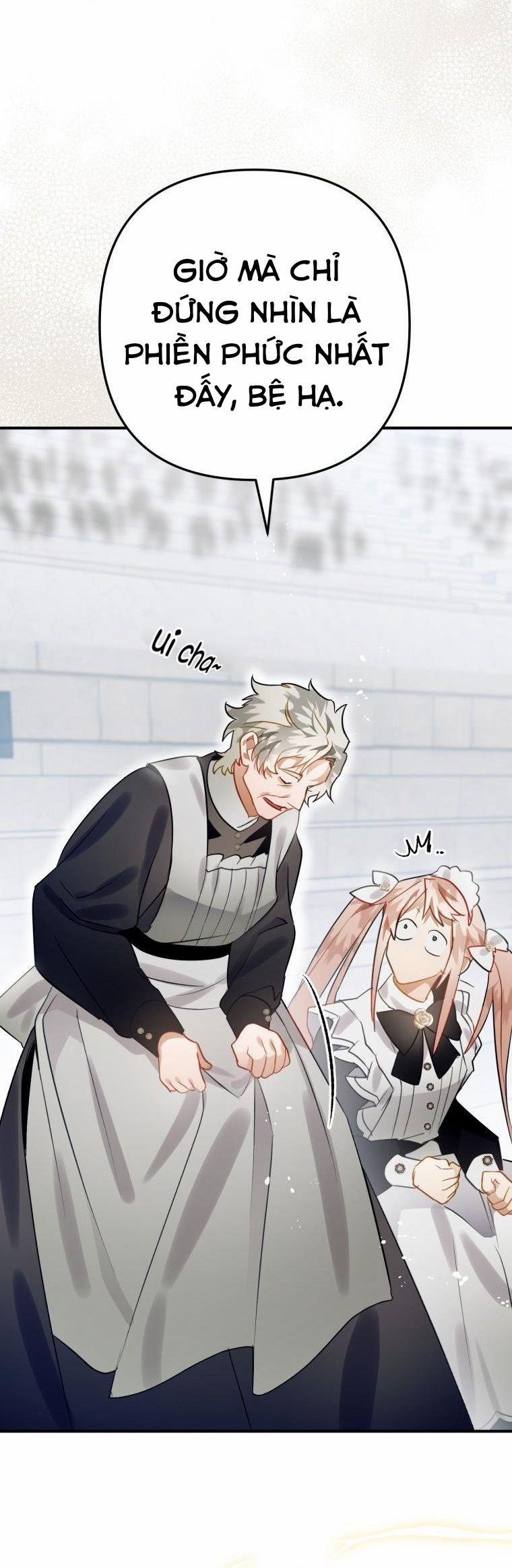 Bỗng Nhiên Tôi Trở Thành Quạ Đen!! 28.5 trang 3