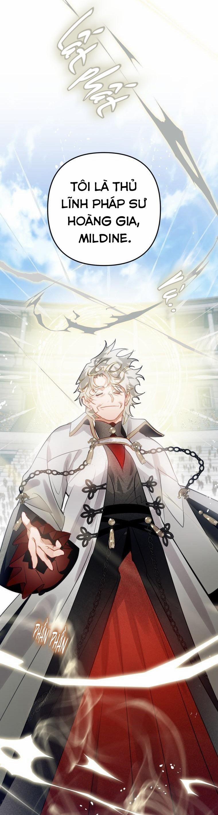 Bỗng Nhiên Tôi Trở Thành Quạ Đen!! 28.5 trang 5