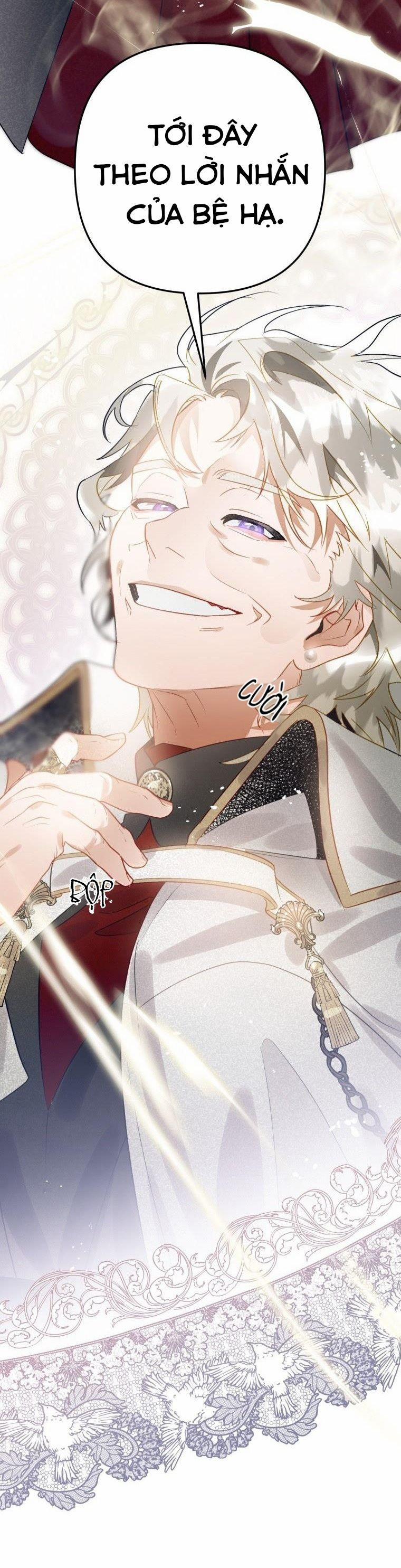 Bỗng Nhiên Tôi Trở Thành Quạ Đen!! 28.5 trang 6