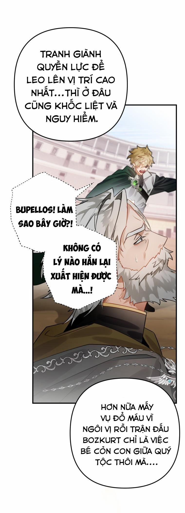 Bỗng Nhiên Tôi Trở Thành Quạ Đen!! 28.5 trang 7