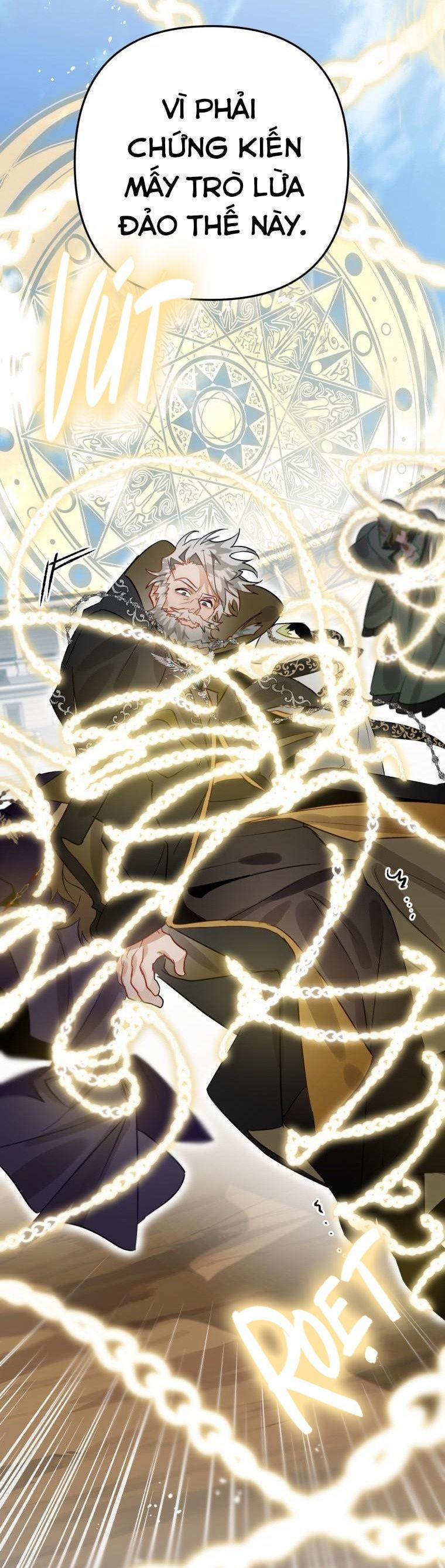 Bỗng Nhiên Tôi Trở Thành Quạ Đen!! 28.5 trang 9