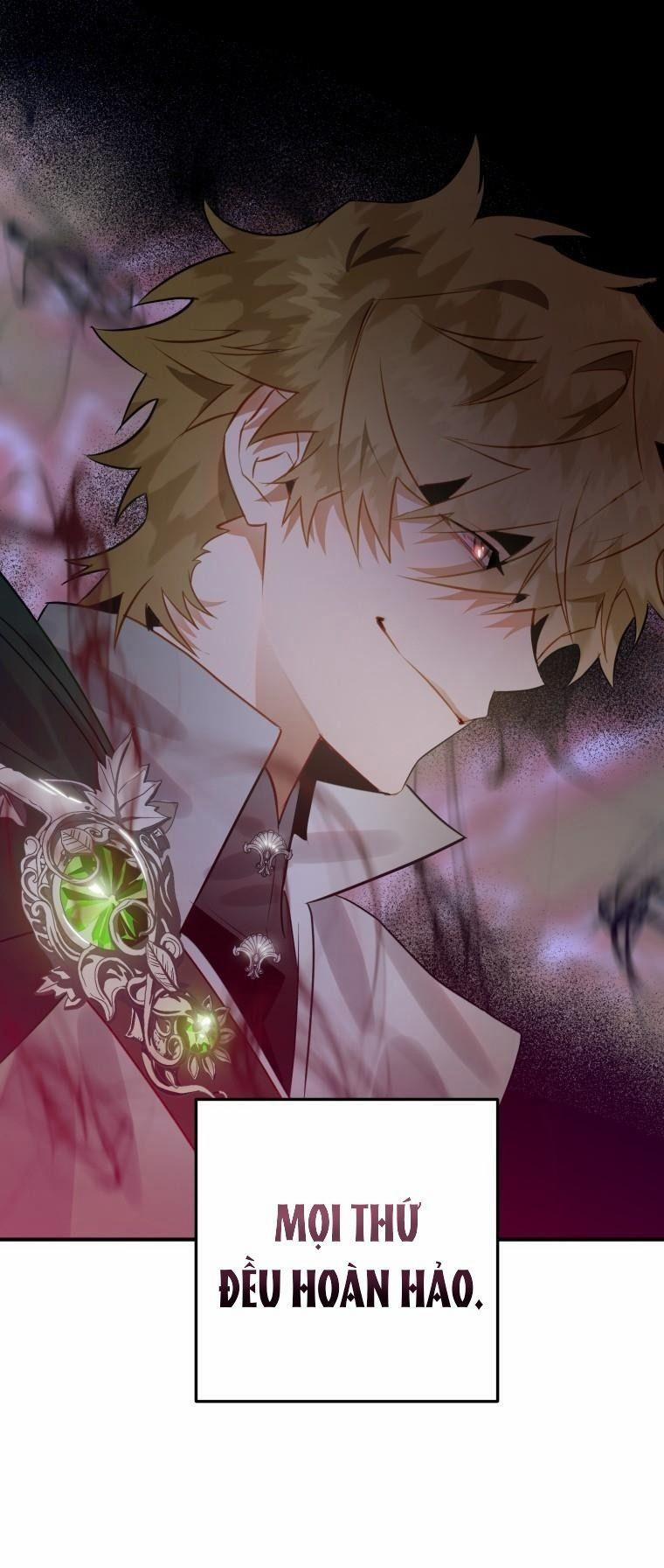 Bỗng Nhiên Tôi Trở Thành Quạ Đen!! 28 trang 0