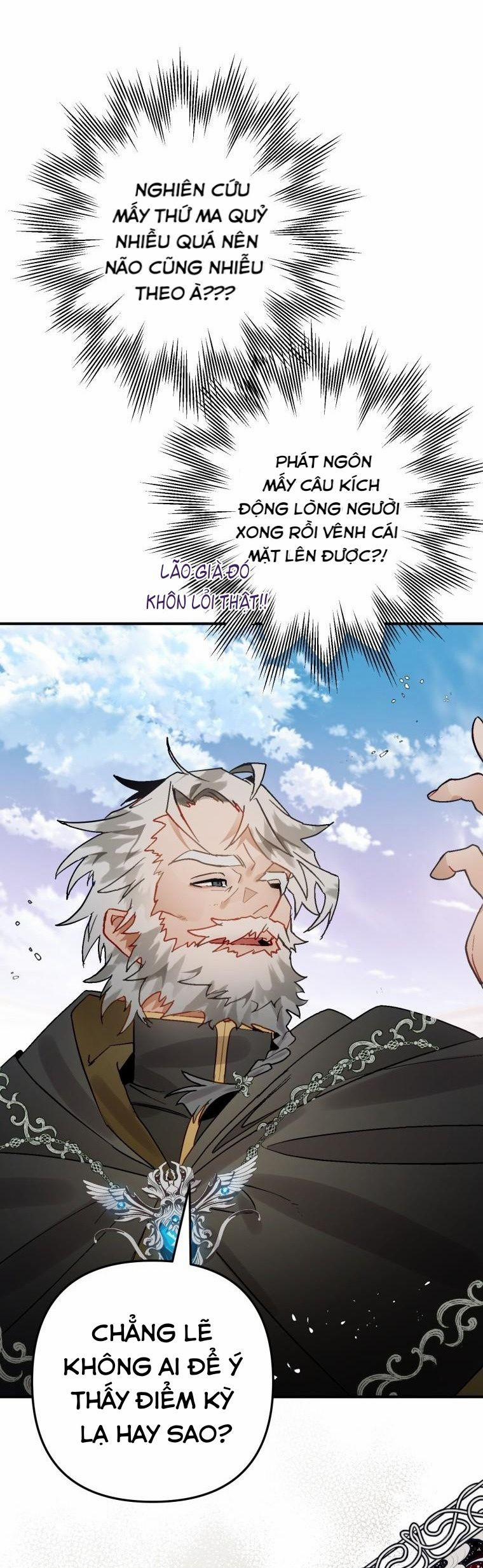 Bỗng Nhiên Tôi Trở Thành Quạ Đen!! 28 trang 13