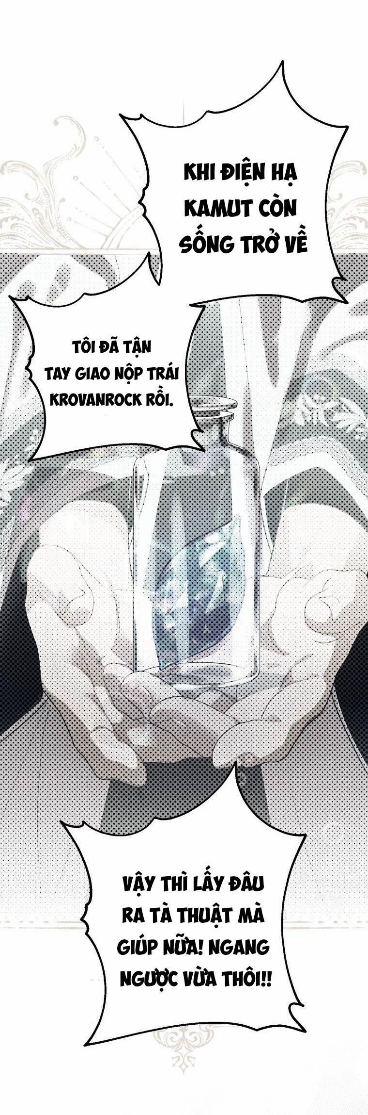 Bỗng Nhiên Tôi Trở Thành Quạ Đen!! 28 trang 18