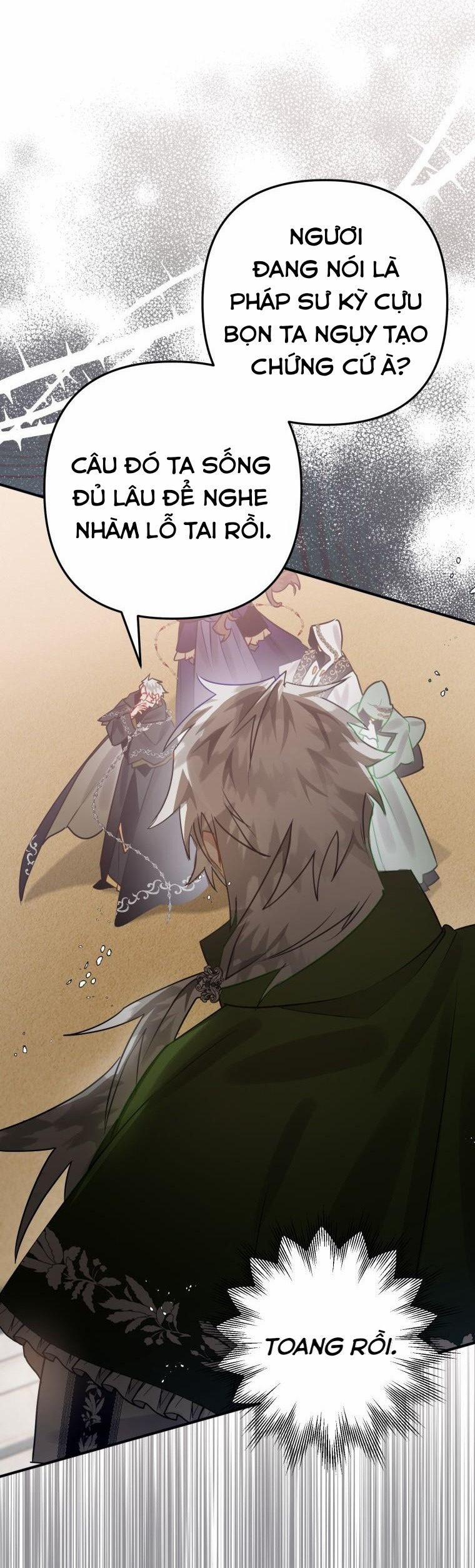 Bỗng Nhiên Tôi Trở Thành Quạ Đen!! 28 trang 21