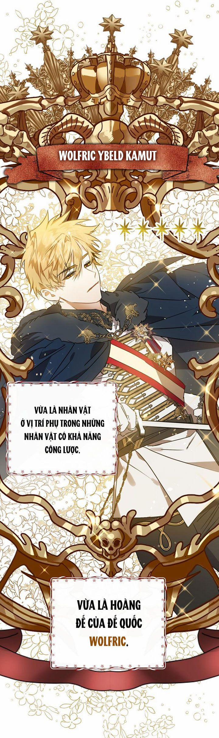 Bỗng Nhiên Tôi Trở Thành Quạ Đen!! 3.5 trang 6