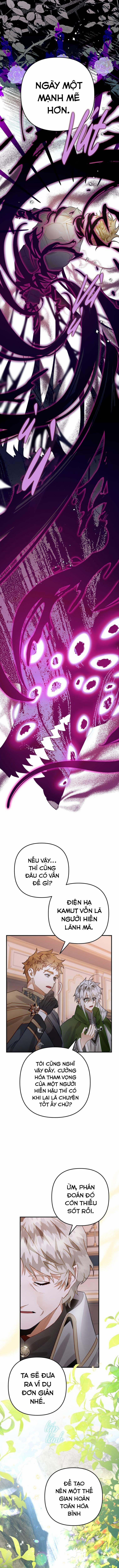 Bỗng Nhiên Tôi Trở Thành Quạ Đen!! 30 trang 1