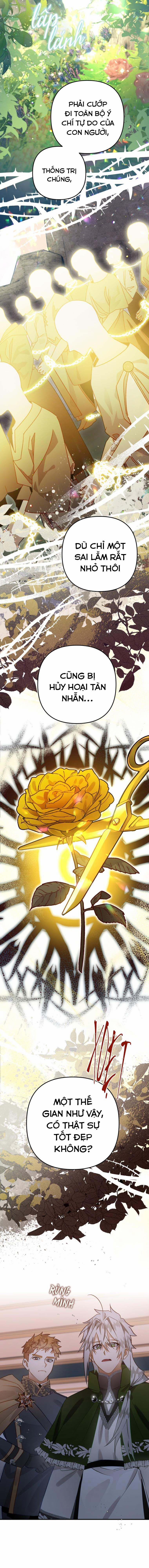 Bỗng Nhiên Tôi Trở Thành Quạ Đen!! 30 trang 2