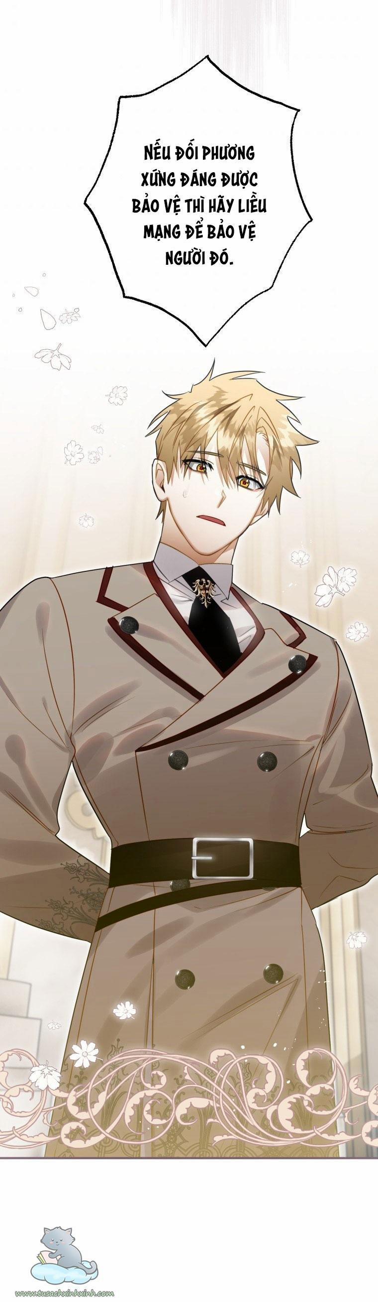 Bỗng Nhiên Tôi Trở Thành Quạ Đen!! 34 trang 39