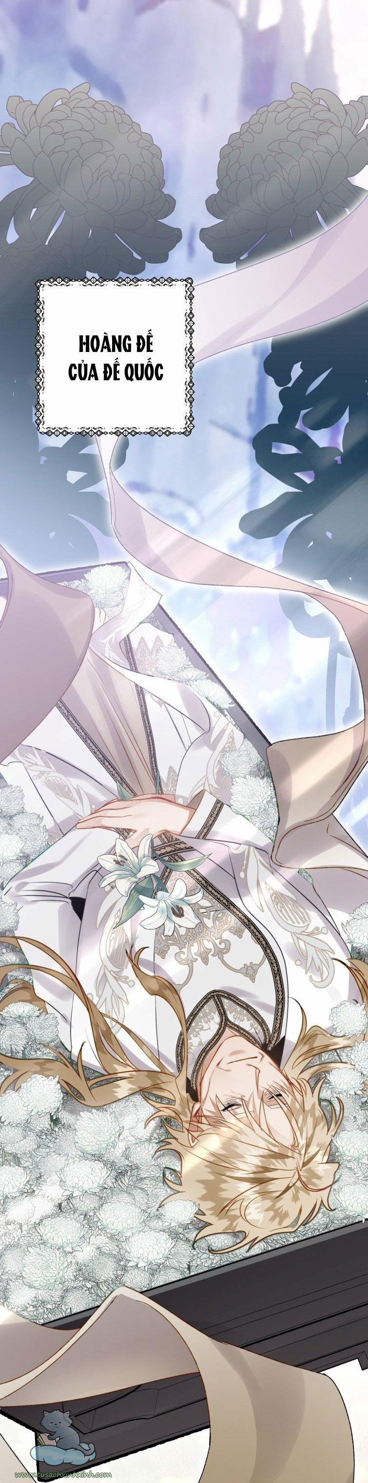 Bỗng Nhiên Tôi Trở Thành Quạ Đen!! 35.5 trang 10