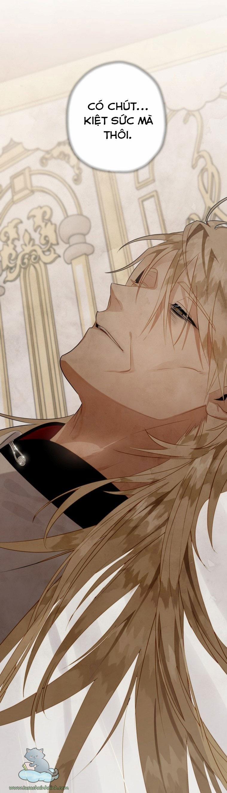 Bỗng Nhiên Tôi Trở Thành Quạ Đen!! 35.5 trang 16