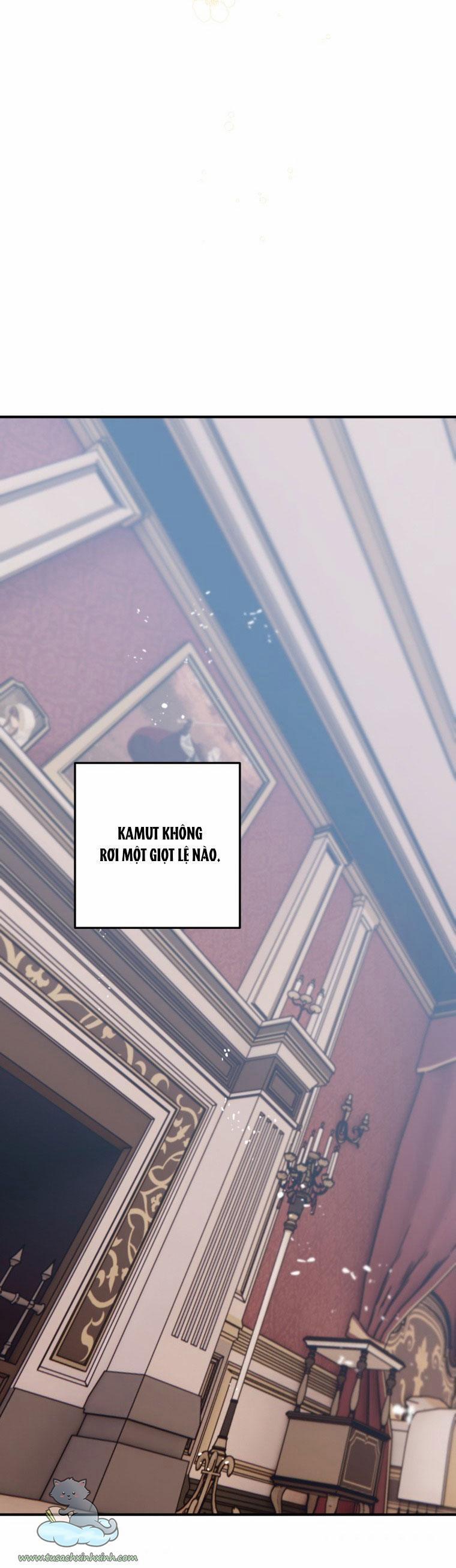 Bỗng Nhiên Tôi Trở Thành Quạ Đen!! 35.5 trang 22