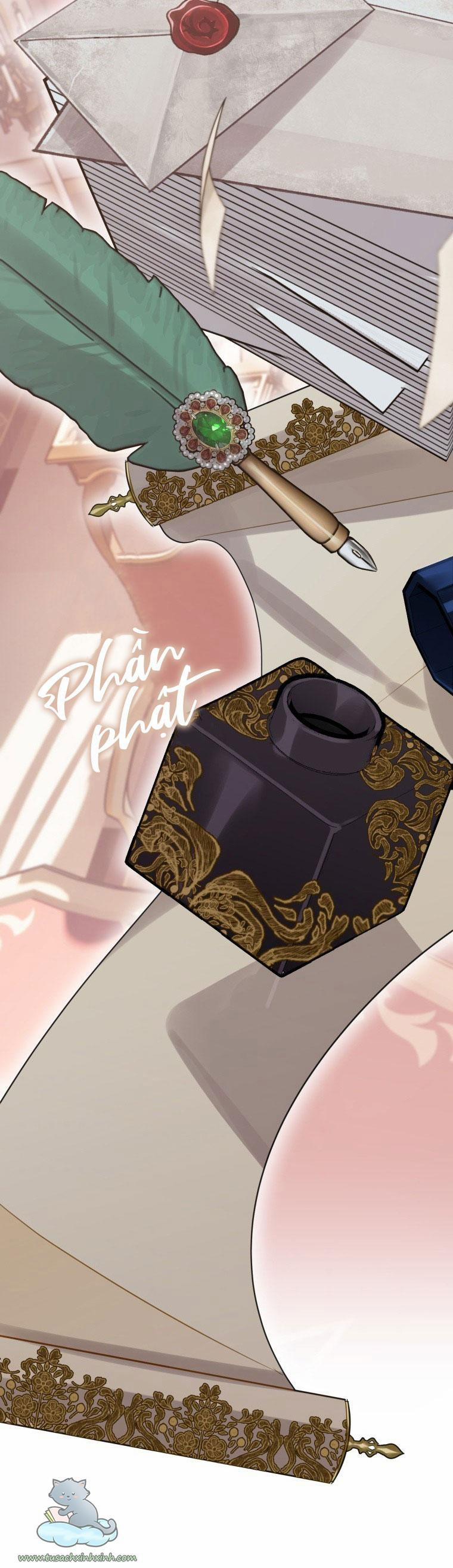 Bỗng Nhiên Tôi Trở Thành Quạ Đen!! 35.5 trang 29